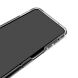 Силиконовый (TPU) чехол IMAK UX-6 Series для Samsung Galaxy Flip 4 - Transparent. Фото 3 из 13