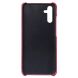 Защитный чехол Deexe Pocket Case для Samsung Galaxy A54 (A546) - Rose. Фото 4 из 4