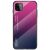 Защитный чехол Deexe Gradient Color для Samsung Galaxy A22 5G (A226) - Purple / Blue