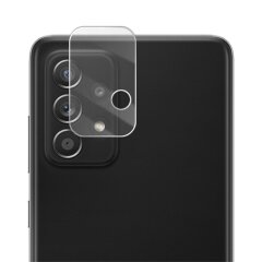 Защитное стекло на камеру MOCOLO Lens Protector для Samsung Galaxy A73 (A736)
