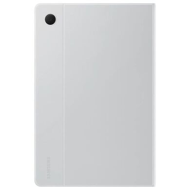 Чохол Book Cover для Samsung Galaxy Tab A8 10.5 (X200/205) EF-BX200PSEGRU - Silver