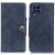 Чехол UniCase Vintage Wallet для Samsung Galaxy M53 (M536) - Blue