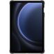 Защитный чехол Outdoor Cover для Samsung Galaxy Tab S9 FE Plus (X610) EF-RX610CBEGWW - Titan. Фото 4 из 8