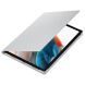 Чехол Book Cover для Samsung Galaxy Tab A8 10.5 (X200/205) EF-BX200PSEGRU - Silver. Фото 5 из 8