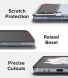 Защитный чехол Ringke Slim (FF) для Samsung Galaxy Flip 4 - Black. Фото 11 из 16