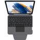 Чехол-клавиатура AirON Keyboard Premium для Samsung Galaxy Tab A8 10.5 (2021) - Black. Фото 3 из 19