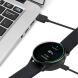 Беспроводное зарядное устройство Deexe Magnetic Dock для Samsung Galaxy Watch 3 / Galaxy Watch Active / Galaxy Watch Active 2 - Black. Фото 8 из 8