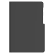 Чехол Anymode Book Cover для Samsung Galaxy Tab S7 Plus (T970/975) / S8 Plus (T800/806) GP-FBT976AMABW - Black. Фото 1 из 3