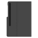 Чехол Anymode Book Cover для Samsung Galaxy Tab S7 Plus (T970/975) / S8 Plus (T800/806) GP-FBT976AMABW - Black. Фото 2 из 3