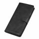 Чехол Deexe Classic Wallet для Samsung Galaxy A31 (A315) - Black. Фото 6 из 12