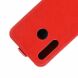 Чехол Deexe Flip Case для Samsung Galaxy A60 (A605) - Red. Фото 4 из 10