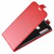 Чехол Deexe Flip Case для Samsung Galaxy A60 (A605) - Red. Фото 3 из 10