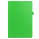 Чехол Deexe Folder Style для Samsung Galaxy Tab S7 Plus (T970/975) / S8 Plus (T800/806) - Green. Фото 3 из 7