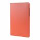 Чехол Deexe Rotation для Samsung Galaxy Tab A7 10.4 (2020) - Orange. Фото 5 из 5