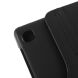 Чехол Deexe Rotation для Samsung Galaxy Tab A7 Lite (T220/T225) - Black. Фото 6 из 10