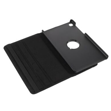 Чехол Deexe Rotation для Samsung Galaxy Tab A7 Lite (T220/T225) - Black