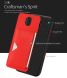 Чохол DUX DUCIS Pocard Series для Samsung Galaxy J5 2017 (J530) - Red