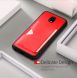 Чехол DUX DUCIS Pocard Series для Samsung Galaxy J5 2017 (J530) - Red. Фото 7 из 13