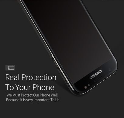 Чехол DUX DUCIS Pocard Series для Samsung Galaxy J5 2017 (J530) - White