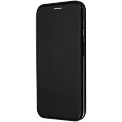 Чехол-книжка ArmorStandart G-Case для Samsung Galaxy A15 (A155) - Black
