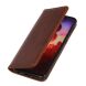 Чехол-книжка Deexe Wallet Case для Samsung Galaxy M32 (M325) - Brown. Фото 9 из 10