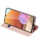 Чехол-книжка DUX DUCIS Skin Pro для Samsung Galaxy A32 (А325) - Pink. Фото 4 из 9