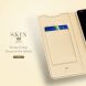 Чехол-книжка DUX DUCIS Skin Pro для Samsung Galaxy S21 - Black. Фото 8 из 20