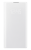 Чехол-книжка LED View Cover для Samsung Galaxy Note 10 (N970) EF-NN970PWEGRU - White