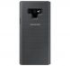 Чехол-книжка LED View Cover для Samsung Galaxy Note 9 (EF-NN960PBEGRU) - Black. Фото 2 из 4