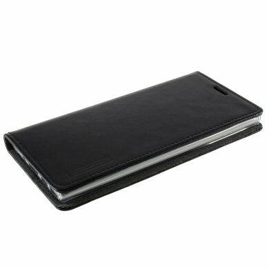 Чехол-книжка MERCURY Classic Flip для Samsung Galaxy Note 10 (N970) - Black
