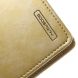 Чехол-книжка MERCURY Classic Flip для Samsung Galaxy S6 edge (G925) - Gold. Фото 9 из 11