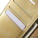 Чехол-книжка MERCURY Classic Flip для Samsung Galaxy S6 edge (G925) - Gold. Фото 7 из 11
