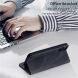 Чохол-книжка UniCase Jeans Wallet для Samsung Galaxy M52 (M526) - Coffee