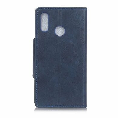 Чехол-книжка UniCase Vintage Wallet для Samsung Galaxy A40 - Blue