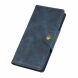Чехол-книжка UniCase Vintage Wallet для Samsung Galaxy A40 - Blue. Фото 11 из 12