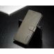 Чехол LC.IMEEKE Wallet Case для Samsung Galaxy S20 (G980) - Grey. Фото 4 из 5