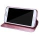 Чехол Nillkin Ice Series для Samsung Galaxy S5 (G900) + пленка - Pink. Фото 5 из 18