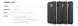 Чехол SGP Neo Hybrid для Samsung Galaxy S6 (G920) - Dark Gray. Фото 7 из 12