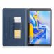 Чехол UniCase Geometric Style для Samsung Galaxy Tab A 10.5 (T590/595) - Blue. Фото 4 из 10