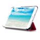 Чехол UniCase Slim для Samsung Galaxy Tab S2 8.0 (T710/715) - Red. Фото 5 из 13