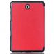 Чохол UniCase Slim для Samsung Galaxy Tab S2 8.0 (T710/715) - Red