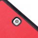 Чехол UniCase Slim для Samsung Galaxy Tab S2 8.0 (T710/715) - Red. Фото 8 из 13