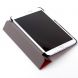 Чехол UniCase Slim для Samsung Galaxy Tab S2 8.0 (T710/715) - Red. Фото 7 из 13