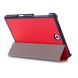 Чехол UniCase Slim для Samsung Galaxy Tab S2 8.0 (T710/715) - Red. Фото 4 из 13