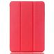 Чехол UniCase Slim для Samsung Galaxy Tab S2 8.0 (T710/715) - Red. Фото 1 из 13