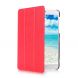 Чехол UniCase Slim для Samsung Galaxy Tab S2 8.0 (T710/715) - Red. Фото 3 из 13