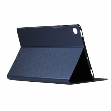 Чехол UniCase Stand Cover для Samsung Galaxy Tab S6 lite / S6 Lite (2022/2024) - Dark Blue