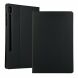 Чехол UniCase Stand Cover для Samsung Galaxy Tab S7 Plus (T970/975) / S8 Plus (T800/806) - Black. Фото 1 из 6