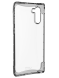 Чехол URBAN ARMOR GEAR (UAG) Plyo для Samsung Galaxy Note 10 (N970) - Ice. Фото 5 из 5