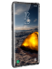 Чехол URBAN ARMOR GEAR (UAG) Plyo для Samsung Galaxy Note 10 (N970) - Ice. Фото 4 из 5